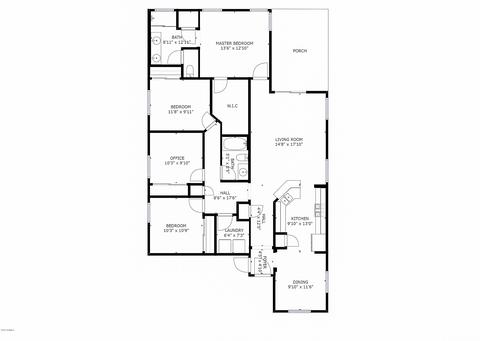 11155 E Sutter Cir, Mesa, AZ 85212 photo 38