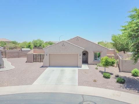 11155 E Sutter Cir, Mesa, AZ 85212 photo 1