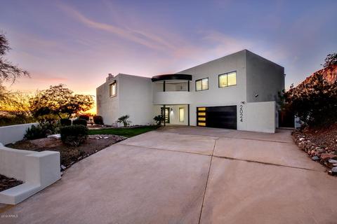 2024 E Vista Ave, Phoenix, AZ 85020 photo 4