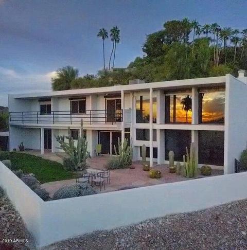 2024 E Vista Ave, Phoenix, AZ 85020 photo 1