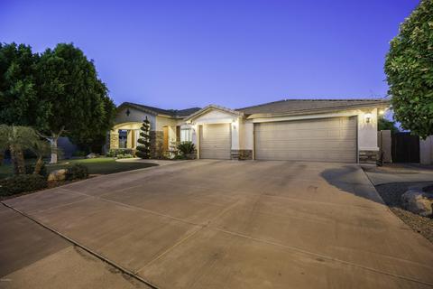 603 N Roxy Cir, Mesa, AZ 85205 photo 1