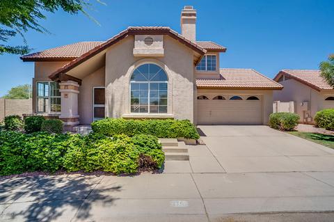 3750 E Kent Dr, Phoenix, AZ 85044 photo 1