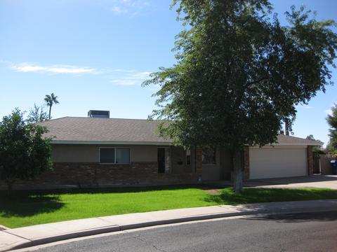 1535 E Grove Ave, Mesa, AZ 85204 photo 2