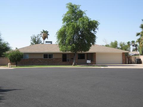 1535 E Grove Ave, Mesa, AZ 85204 photo 1