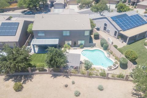4331 E Prickly Pear Trl, Phoenix, AZ 85050 photo 47