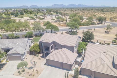 4331 E Prickly Pear Trl, Phoenix, AZ 85050 photo 45