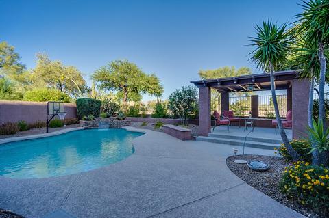 4331 E Prickly Pear Trl, Phoenix, AZ 85050 photo 41