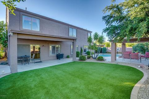 4331 E Prickly Pear Trl, Phoenix, AZ 85050 photo 37