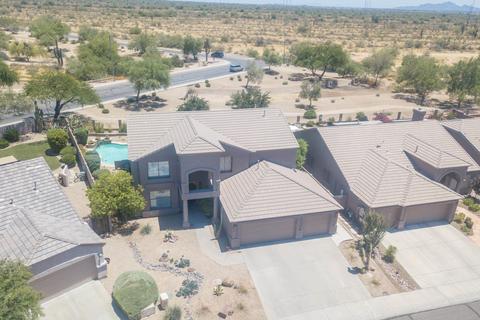 4331 E Prickly Pear Trl, Phoenix, AZ 85050 photo 46