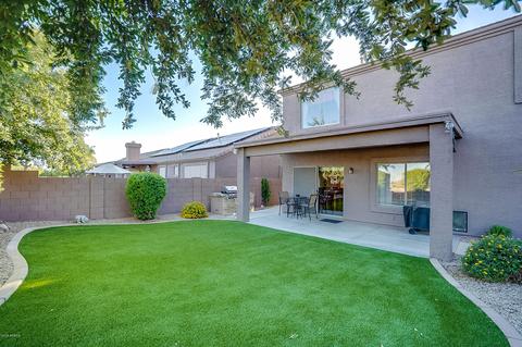 4331 E Prickly Pear Trl, Phoenix, AZ 85050 photo 38