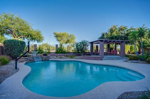 4331 E Prickly Pear Trl, Phoenix, AZ 85050 photo 40