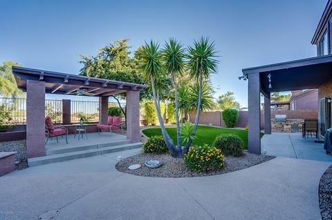 4331 E Prickly Pear Trl, Phoenix, AZ 85050 photo 35