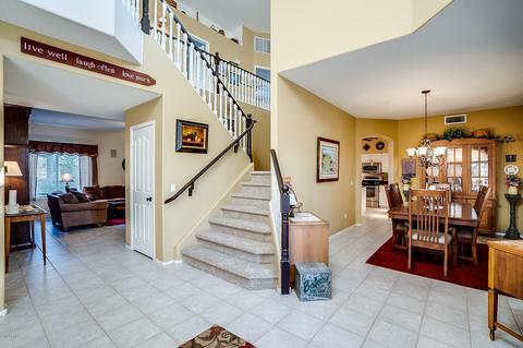 4331 E Prickly Pear Trl, Phoenix, AZ 85050 photo 3