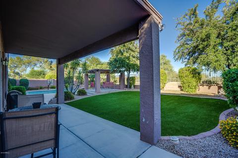 4331 E Prickly Pear Trl, Phoenix, AZ 85050 photo 34