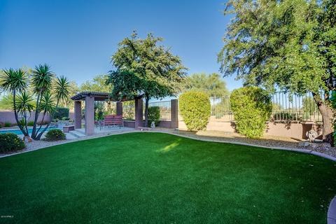 4331 E Prickly Pear Trl, Phoenix, AZ 85050 photo 33