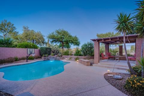 4331 E Prickly Pear Trl, Phoenix, AZ 85050 photo 42