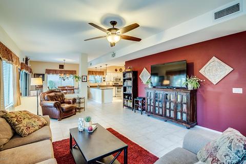 4331 E Prickly Pear Trl, Phoenix, AZ 85050 photo 15