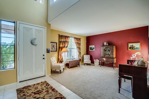 4331 E Prickly Pear Trl, Phoenix, AZ 85050 photo 2