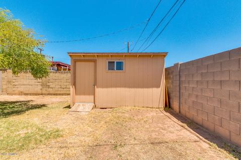 507 N 28th St, Phoenix, AZ 85008 photo 37