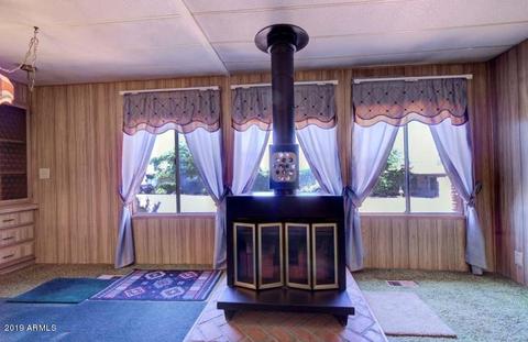 706 W Summit St, Payson, AZ 85541 photo 14