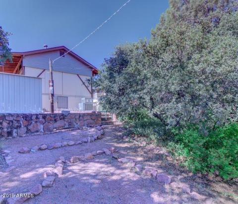 706 W Summit St, Payson, AZ 85541 photo 7