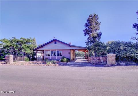706 W Summit St, Payson, AZ 85541 photo 1