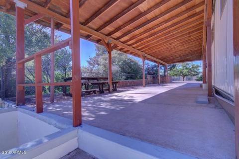706 W Summit St, Payson, AZ 85541 photo 9