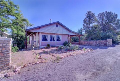 706 W Summit St, Payson, AZ 85541 photo 2