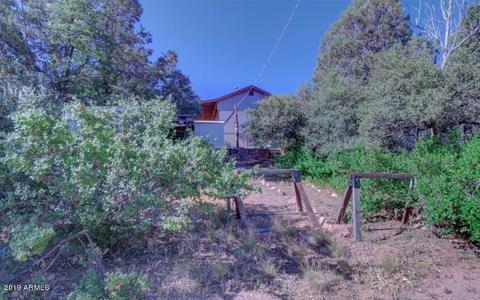 706 W Summit St, Payson, AZ 85541 photo 8