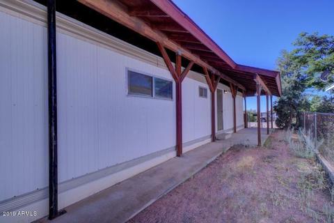 706 W Summit St, Payson, AZ 85541 photo 5