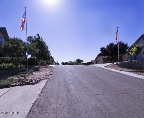 706 W Summit St, Payson, AZ 85541 photo 4