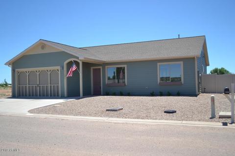 1131 E Adams St, Snowflake, AZ 85937 photo 1