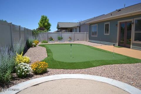 1131 E Adams St, Snowflake, AZ 85937 photo 6