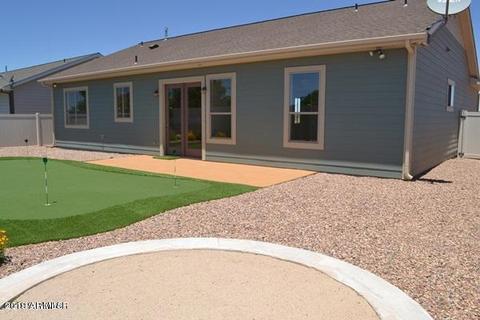 1131 E Adams St, Snowflake, AZ 85937 photo 24
