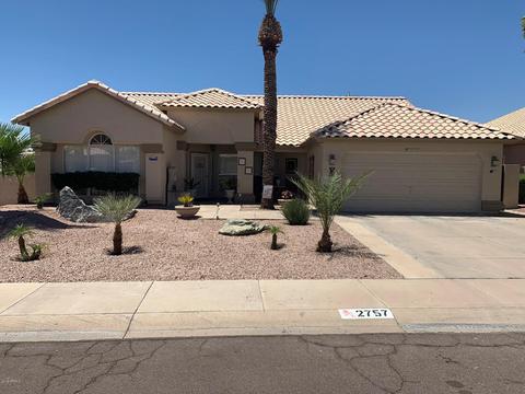 2757 E Windmere Dr, Phoenix, AZ 85048 photo 1