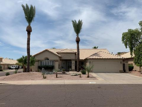 2757 E Windmere Dr, Phoenix, AZ 85048 photo 2
