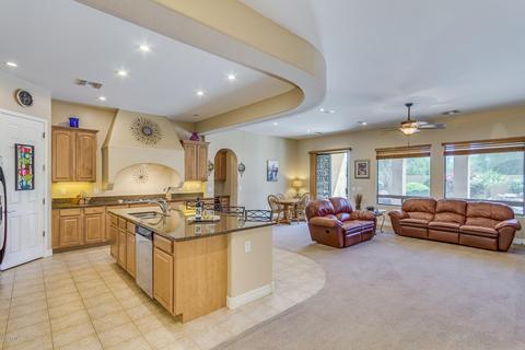 2417 E Charlotte Dr, Phoenix, AZ 85024 photo 3