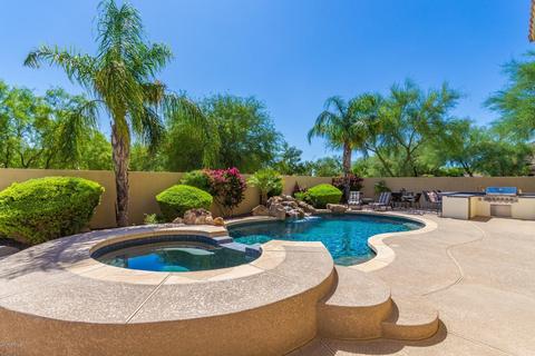 2417 E Charlotte Dr, Phoenix, AZ 85024 photo 5
