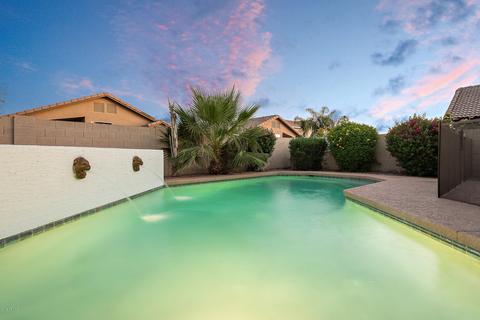 3981 E Kroll Ct, Gilbert, AZ 85234 photo 21
