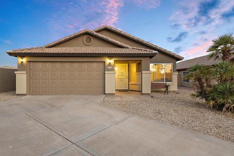 3981 E Kroll Ct, Gilbert, AZ 85234 photo 5