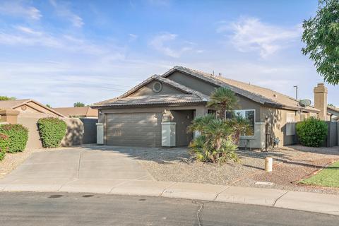 3981 E Kroll Ct, Gilbert, AZ 85234 photo 6