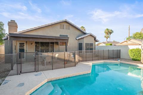 3981 E Kroll Ct, Gilbert, AZ 85234 photo 22