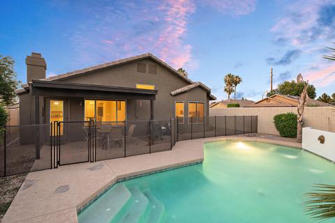3981 E Kroll Ct, Gilbert, AZ 85234 photo 2