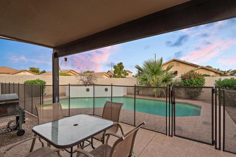 3981 E Kroll Ct, Gilbert, AZ 85234 photo 20
