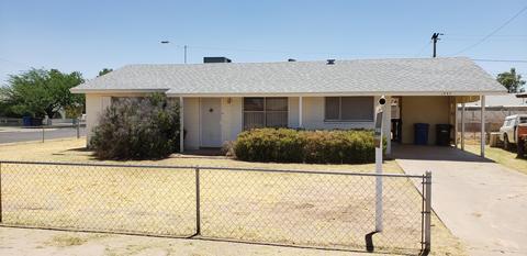 1347 E Crescent Ave, Mesa, AZ 85204 photo 1