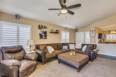 9256 E Madero Ave, Mesa, AZ 85209 photo 3