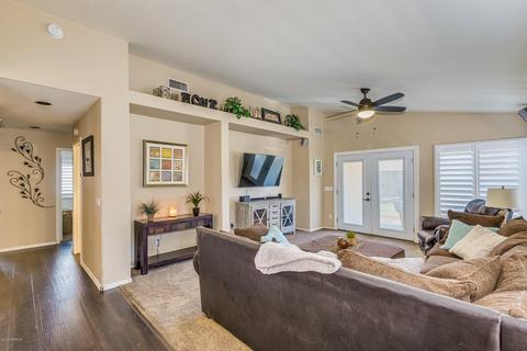 9256 E Madero Ave, Mesa, AZ 85209 photo 2