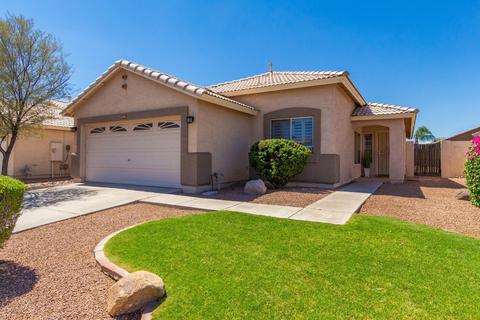 9256 E Madero Ave, Mesa, AZ 85209 photo 1