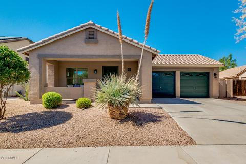 3328 Elgin St, Gilbert, AZ 85295 photo 1