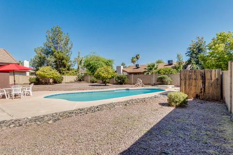 2723 E Fairfield Cir, Mesa, AZ 85213 photo 35